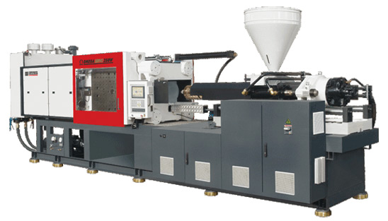 Argos Plastics Machineries