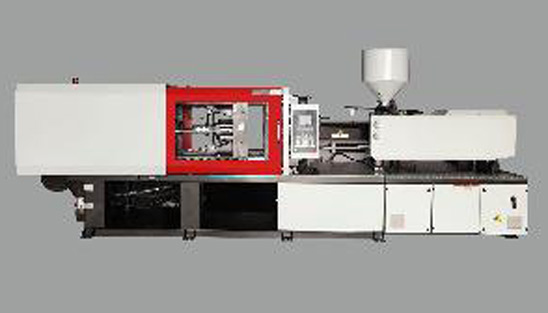 Argos Plastics Machineries